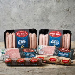Donnelly Breakfast Pack (FREE Delivery to USA) image